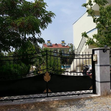 Melodi Club Apart Davutlar Zewnętrze zdjęcie