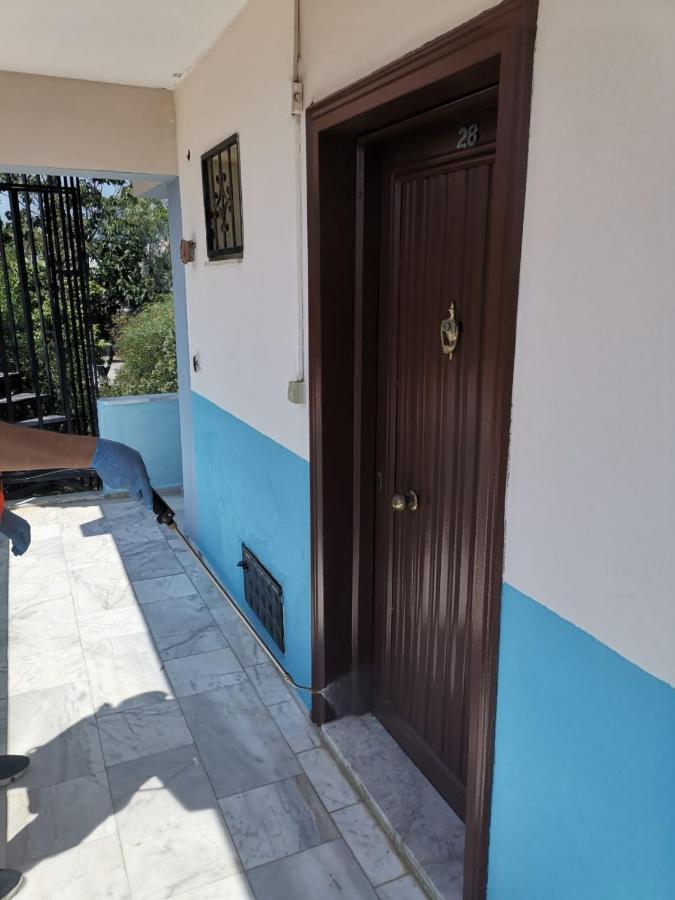 Melodi Club Apart Davutlar Zewnętrze zdjęcie